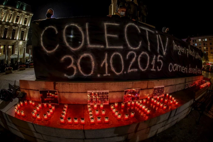 Se împlinesc nouă ani de la incendiul devastator de la Colectiv. România nu are nici acum un centru pentru marii arși - colectiv-1730275395.jpeg