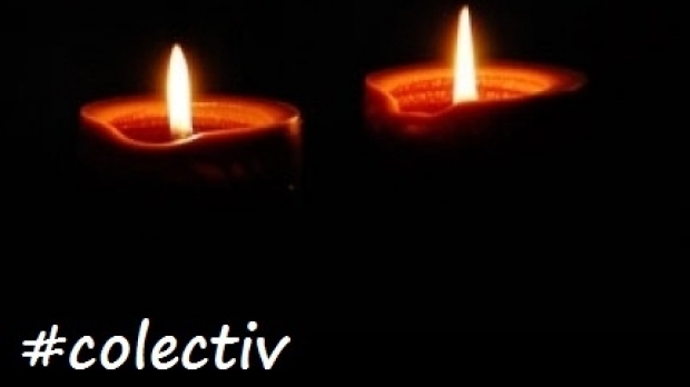 Încă o victimă, a 65-a, după incendiul din Colectiv. S-AR FI SINUCIS, la aproape 2 ani de la tragedie - colectiv20659200-1501398719.jpg