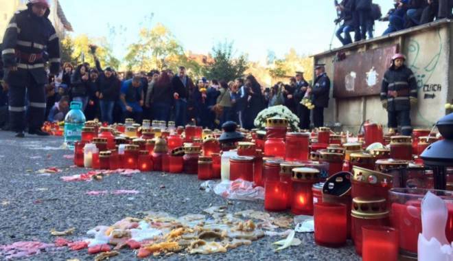 TRAGEDIA DIN COLECTIV MAI FACE O VICTIMĂ! BILANȚUL A AJUNS LA 64 DE MORȚI - colectiv2800x600-1457955835.jpg