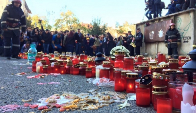 Tânăr MORT ÎN COLECTIV, chemat la audieri. 