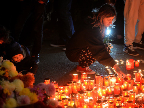 Noi detalii ies la iveală / Cum putea fi evitată tragedia din Colectiv - colectiv3andreeaalexandru1-1455053290.jpg