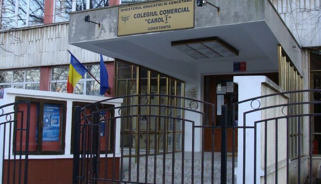 Colegiul 