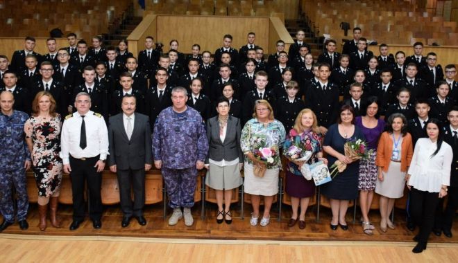 Săptămâna polară, la Colegiul Național Militar 