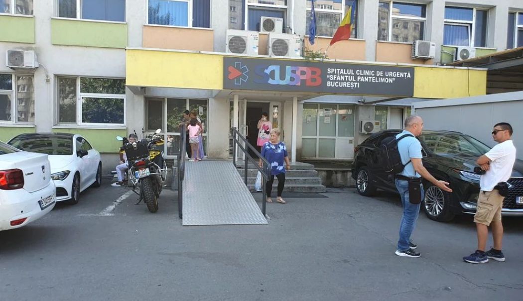 Colegiul Medicilor: Consiliul de Medicină Legală a încălcat grav drepturile medicilor de la Spitalul Pantelimon