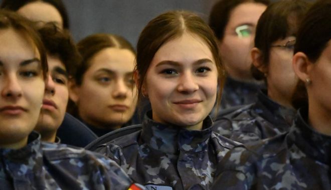 Cine poate intra la Colegiul Militar Național „Alexandru Ioan Cuza” fără examen de admitere - colegiul-militar-1679482047.jpg