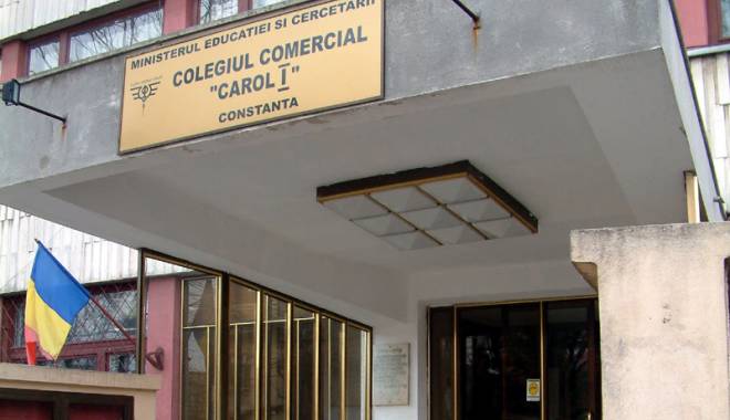 Serbarea Francofoniei la Colegiul 
