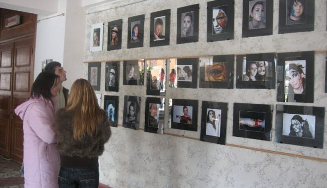 Colegiul Național  de Arte 