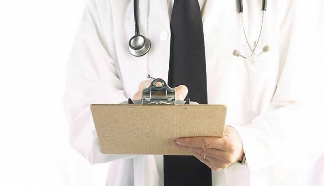 Colegiul Medicilor cere dublarea salariilor pentru medicii rezidenți - colegiulmedicilor-1350573718.jpg