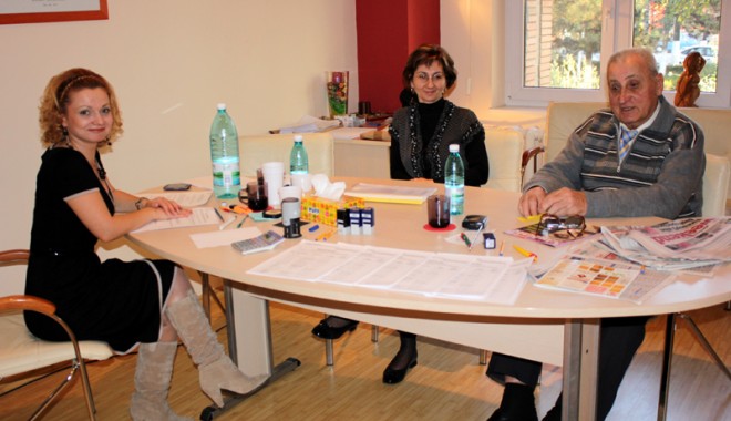Prezență de nici cinci procente la alegerile Colegiului Medicilor - colegiulmedicilor2-1322418752.jpg