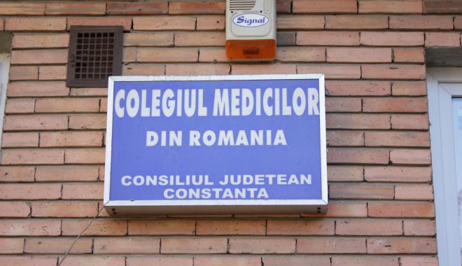Medicii, în dialog cu Ministerul Sănătății - colegiulmedicilor8-1371806784.jpg