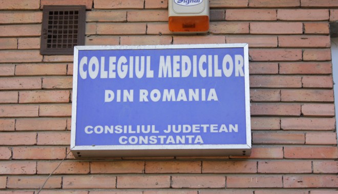 Alegerile de la Colegiul Medicilor se reiau în decembrie - colegiulmedicilor9-1322393170.jpg