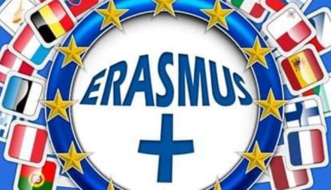 În premieră, Colegiul Militar „Al.I. Cuza” coordonează un proiect Erasmus - colegiulmilitar-1645390056.jpg