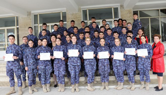 Rezultatele obținute de elevii Colegiului Militar la Concursul „Zircon”
