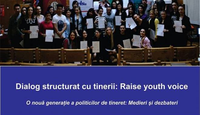 Eveniment de anvergură internațională la Colegiul 