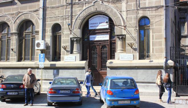 Colegiul 