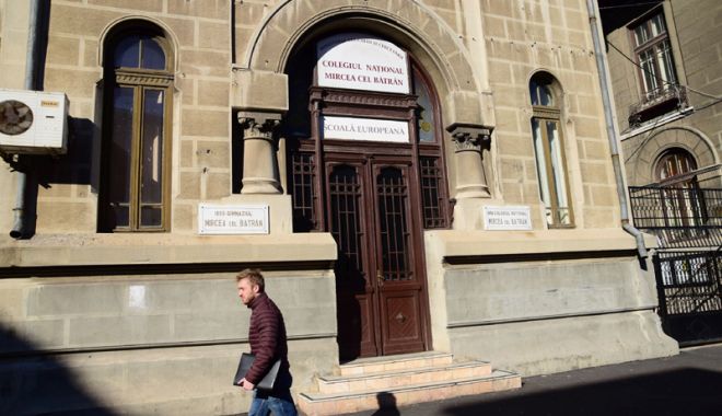 Colegiul Național 