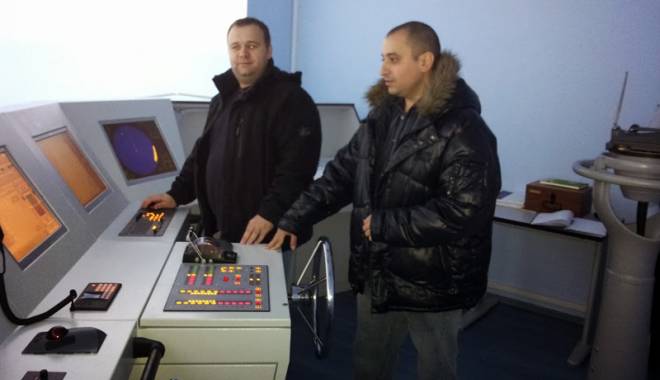 Colegiul Nautic Român inaugurează DP & Offshore Centre - colegiulnautic-1418054417.jpg