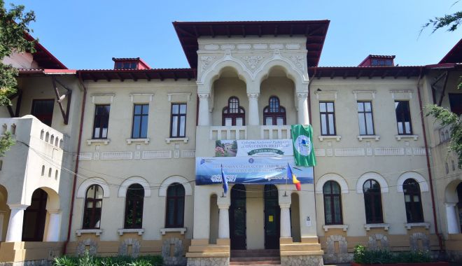 Colegiul Pedagogic, înscris în registrul Centrelor Educative ale Ministerului Educației din Spania - colegiulpedagogic6-1574373918.jpg