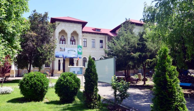 Colegiul Național Pedagogic 