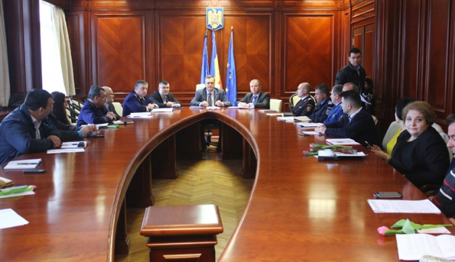 Colegiul  Prefectural, convocat de  Adrian Nicolaescu - colegiulprefectural-1469026915.jpg