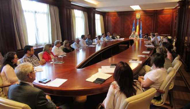 Șeful de la ITM, la raport  în fața prefectului Constanței - colegiulprefectural-1498146378.jpg