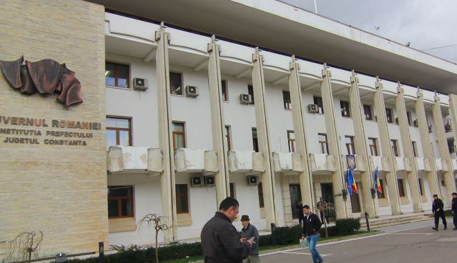 Colegiul Prefectural se reunește în ședință. Ce teme se discută - colegiulprefectural-1555431875.jpg