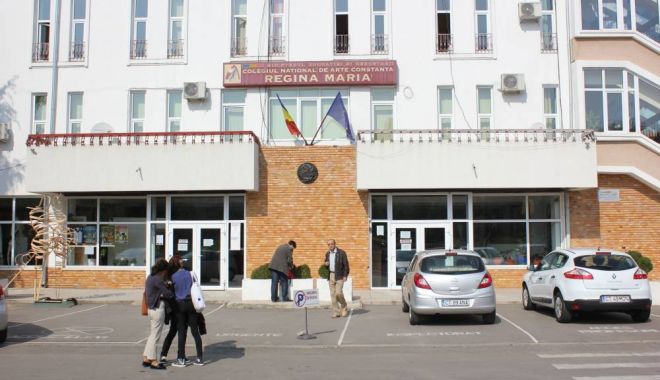 Elevii constănțeni învață cum să fie sănătoși - colegiulreginamaria41433757410-1528644707.jpg