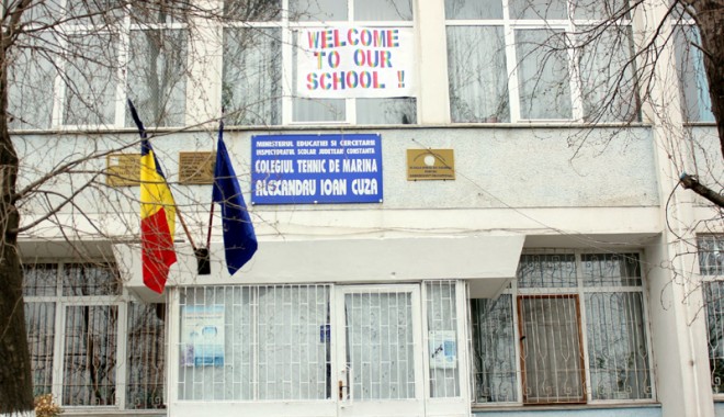 Elev de la Colegiul de Marină,  premiat la concursul național de chimie - colegiultehnicdemarina53-1399915525.jpg
