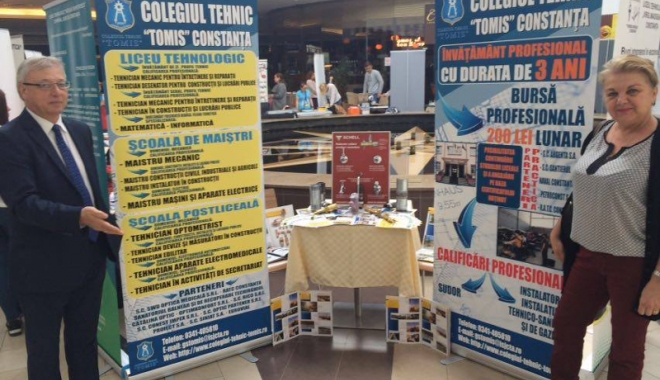 Colegiul Tehnic 