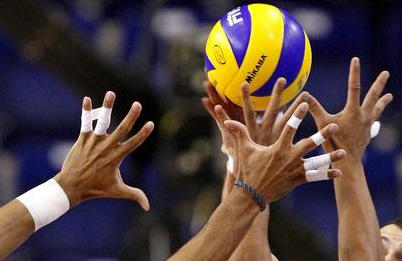 Volei: SCM U Craiova, calificată în sferturile de finală ale Cupei CEV - coleicupacev-1418808249.jpg