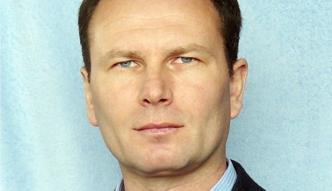 Muzeul de Istorie Constanța are un nou director. Sorin Marcel Colesniuc a câștigat concursul - colesniucmuzeu-1518797830.jpg