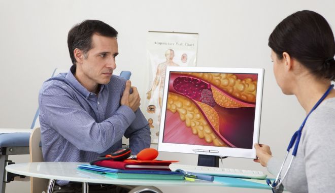 Specialiștii explică diferența dintre colesterolul bun și colesterolul rău - colesterol-1700831083.jpg