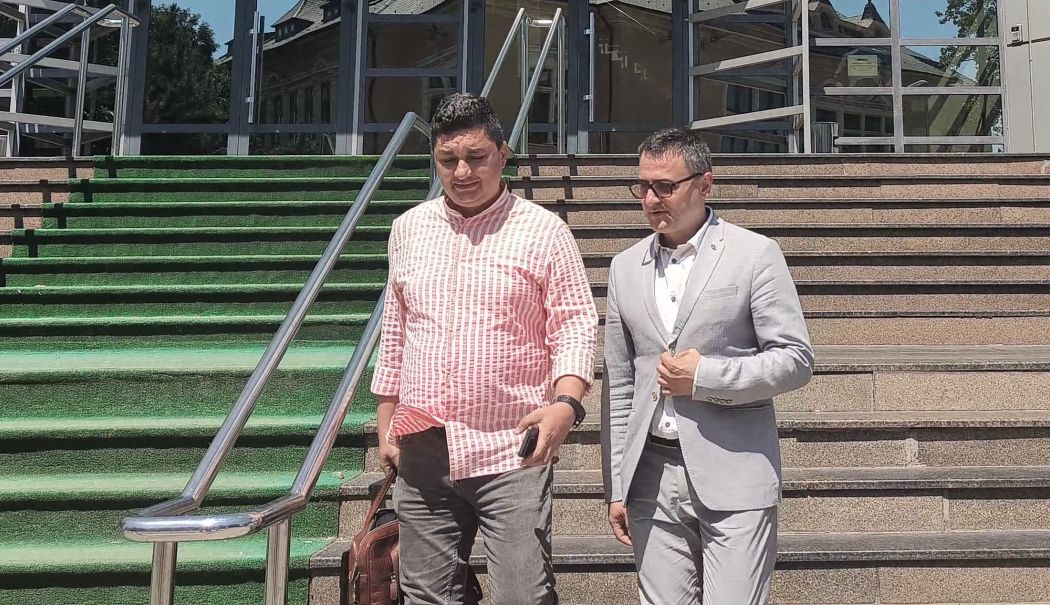Dorinel Colgiu a fost lăsat să plece acasă. Decizia este definitivă - colgiu1754489069-1773318668.webp