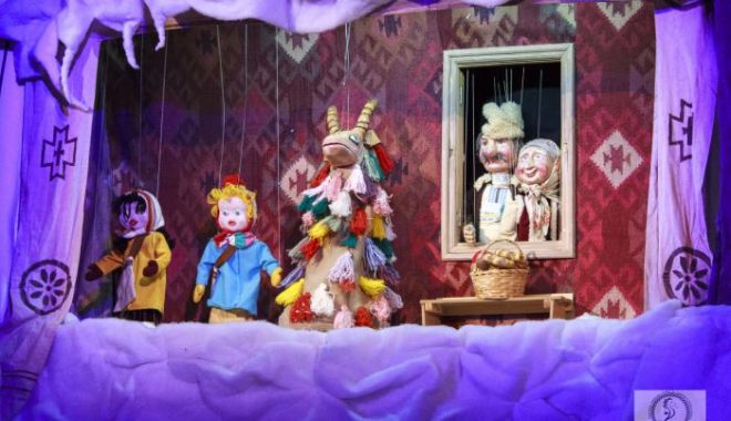 Vin „colindătorii”, la Teatrul pentru Copii „Căluţul de Mare” - colindatori-1669985099.jpg