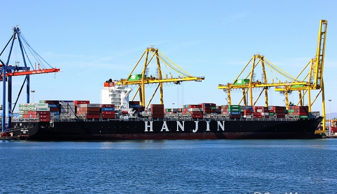 Coliziune între două portcontainere - coliziunedouaportcontainere-1476014367.jpg