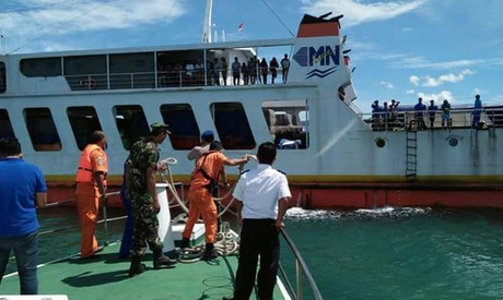 Coliziune între două ferry-boat-uri - coliziuneintredouaferryboaturi-1532351314.jpg
