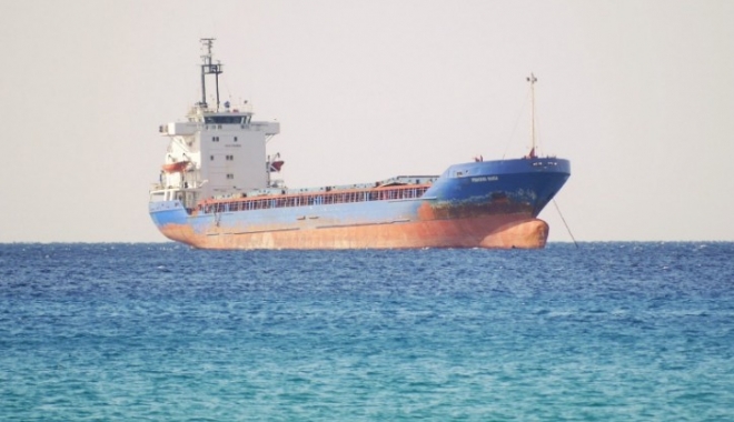 Coliziune între două nave la intrarea în Strâmtoarea Dardanelele - coliziuneintredouanavelaintrarea-1477058607.jpg