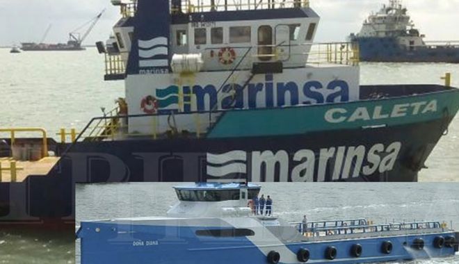 Coliziune între două nave off-shore, în Golful Mexic - coliziuneintredouanaveoffshorein-1568633405.jpg