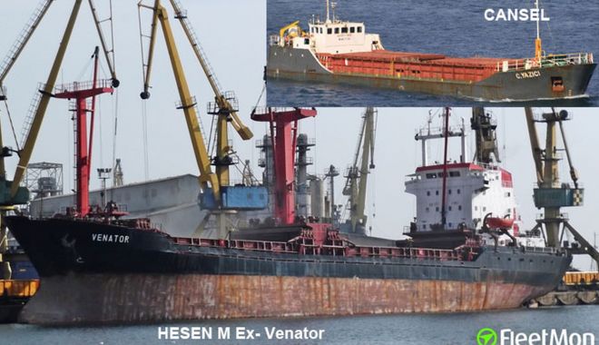 Coliziune navală în apele Turciei, în Marea Egee - coliziunenavalainapeleturcieiinm-1607330983.jpg