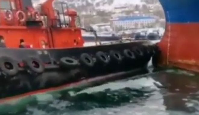Coliziune navală în portul rusesc Petropavlovsk - coliziunenavalainportulrusescpet-1614845817.jpg