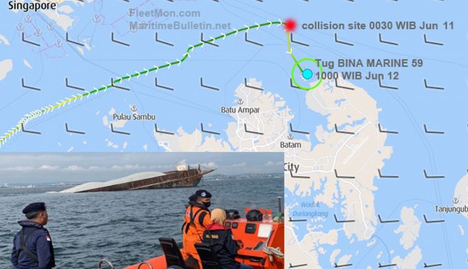 Coliziune navală în Strâmtoarea Singapore - coliziunenavalainstramtoareasing-1655119992.jpg