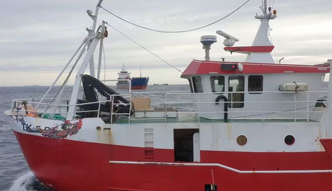 Coliziune navală în zona de coastă a Norvegiei - coliziunenavalainzonadecoastaano-1665304098.jpg
