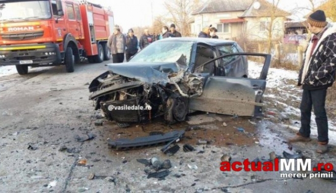 Sportul românesc, în doliu! Un cunoscut antrenor a murit într-un accident teribil - coliziuneviolentaintohat1696x391-1485679494.jpg