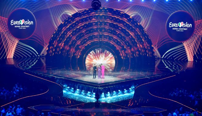 A început cea de-a 67-a ediție Eurovision 2023. Liverpool pregătit de sărbătoarea muzicii - collagemaker18oct20221243pm-1683655170.jpg