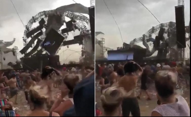 VIDEO ȘOCANT! Un celebru DJ a murit pe scenă - collapse19f1web22363000-1513756471.jpg
