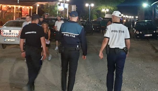 Polițiștii au descins la o nuntă în centrul Constanței! Dosar penal pentru patronul restaurantului - colonadelor-1595869016.jpg