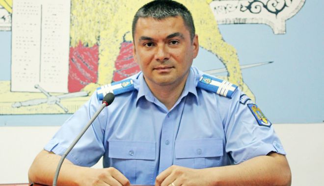 Dosarul intervențiilor la mitingul din 10 august. Colonelul Cucoș, pus sub acuzare - colonelulcucos-1537547448.jpg