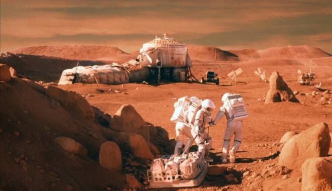 NASA izolează șase voluntari pentru a le studia comportamentul înainte de trimiterea astronauților pe Marte - colonizaremarte-1440852316.jpg