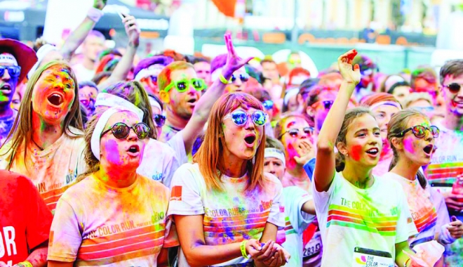 The Color Run, distracție nebună, la Mamaia - color-1502375276.jpg