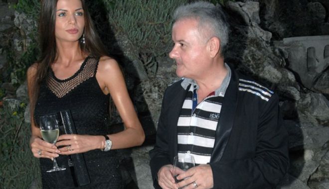 Irinel Columbeanu şi Monica Gabor au terminat partajul. Cu ce s-a ales Moni - columbeanu-1636734729.jpg